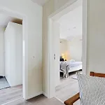 Διαμέρισμα Traumblick Auf Der Ostsee *