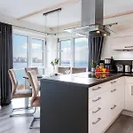 Traumblick Auf Der Ostsee Διαμέρισμα Olpenitz