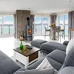 Διαμέρισμα Traumblick Auf Der Ostsee