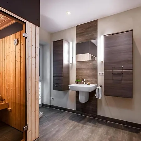 Traumblick Auf Der Ostsee *