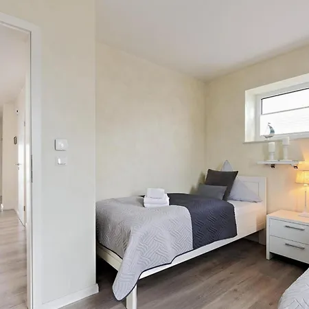 Traumblick Auf Der Ostsee Appartement *