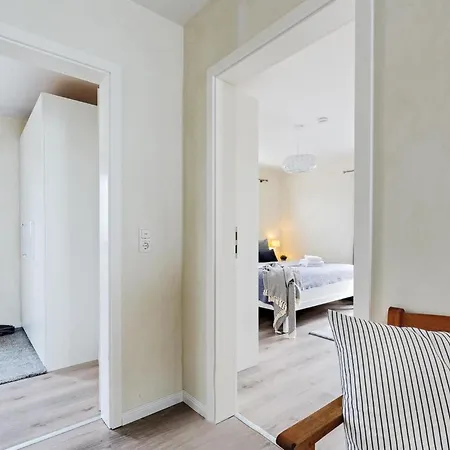 Appartement Traumblick Auf Der Ostsee *