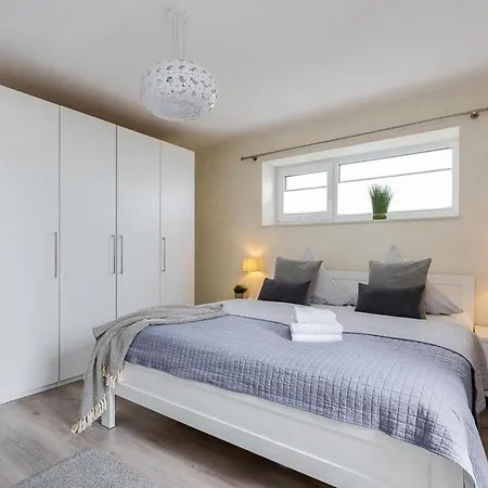 Appartement Traumblick Auf Der Ostsee *