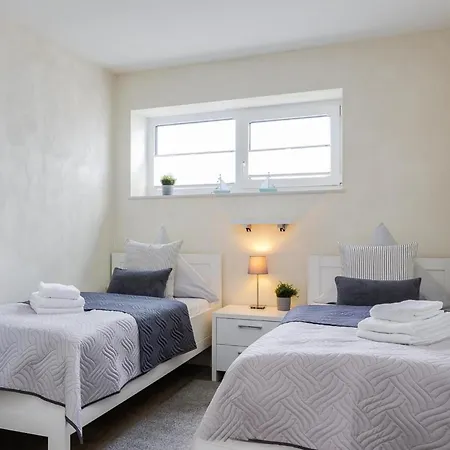 Traumblick Auf Der Ostsee Appartement