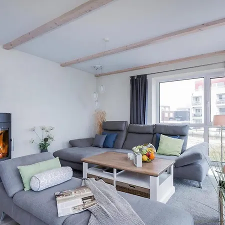 Traumblick Auf Der Ostsee Appartement *