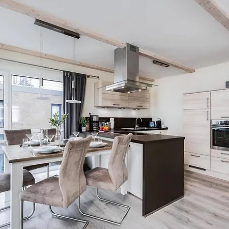 Traumblick Auf Der Ostsee Appartement Olpenitz