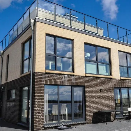 Traumblick Auf Der Ostsee *