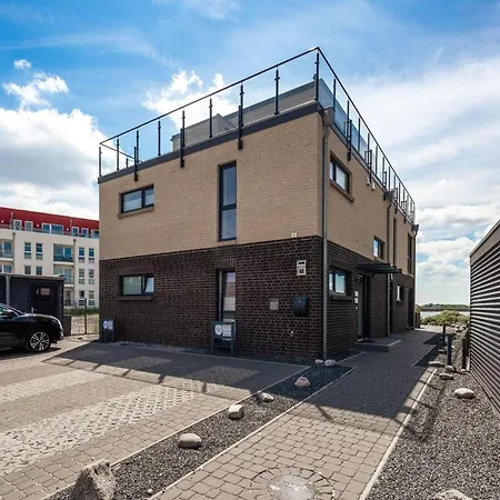 Traumblick Auf Der Ostsee Appartement