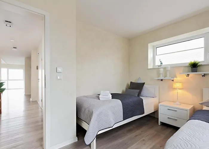 Traumblick Auf Der Ostsee Appartement *